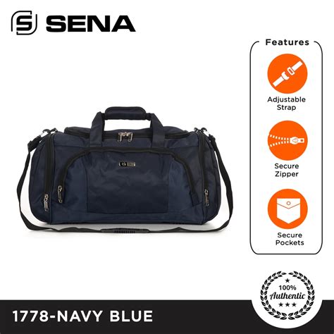 sena travel bag|sena bags philippines.